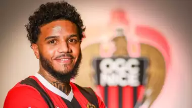 Rosier: "Nice'in bana ilgisi yeni değildi"