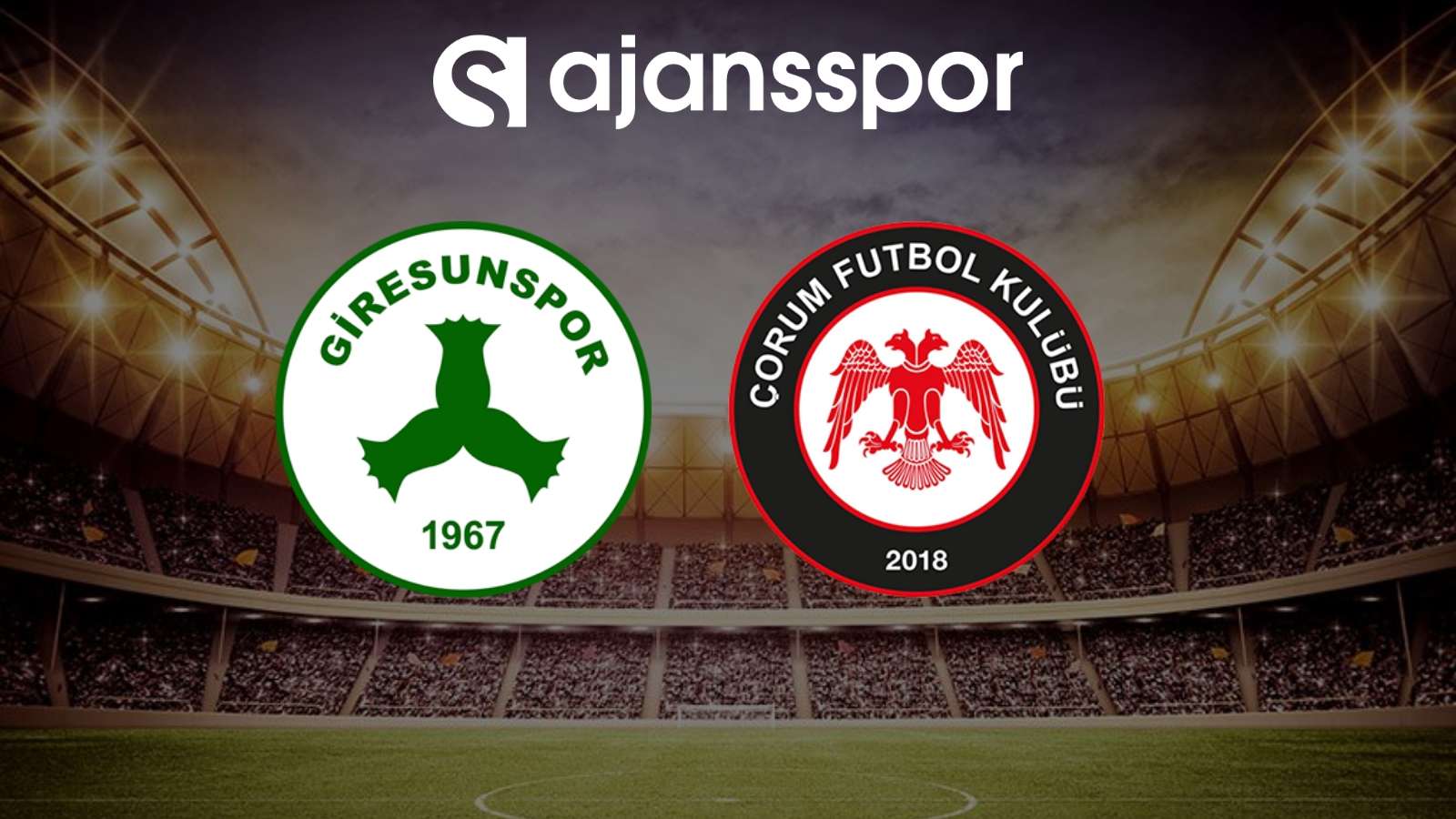 CANLI Giresunspor orum FK ma n canl izle Ma linki