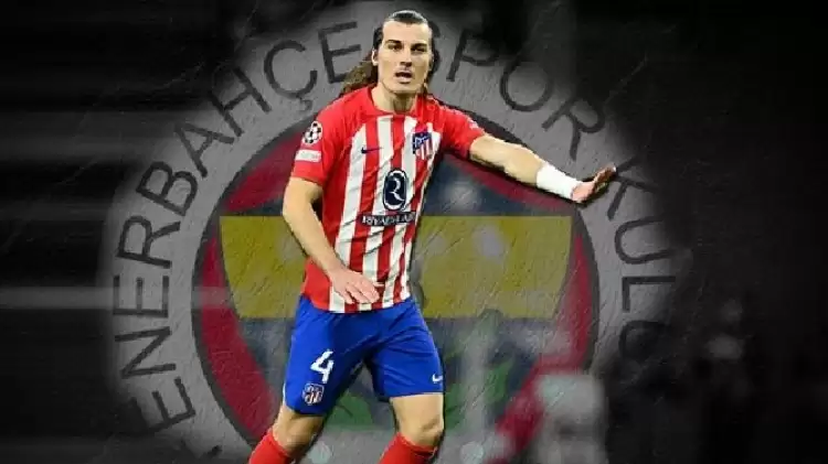 Fenerbahçe Haberleri | İşte Çağlar Söyüncü transferinde son durum