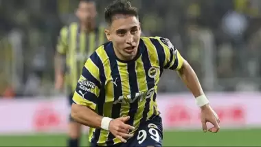 Fenerbahçe'de Emre Mor'a Süper Lig'den transfer kancası!