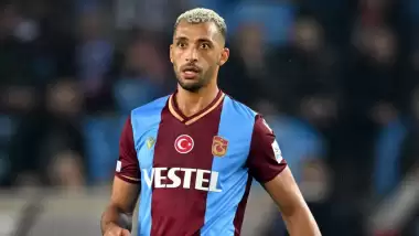 Fatih Terim, Trabzonsporlu eski yıldızı kaptı!