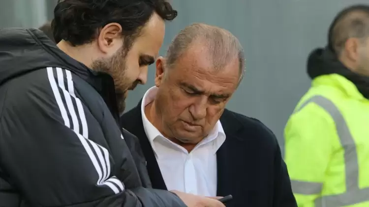 Panathinaikos'a Süper Lig'den bir transfer daha! Fatih Terim devrede...