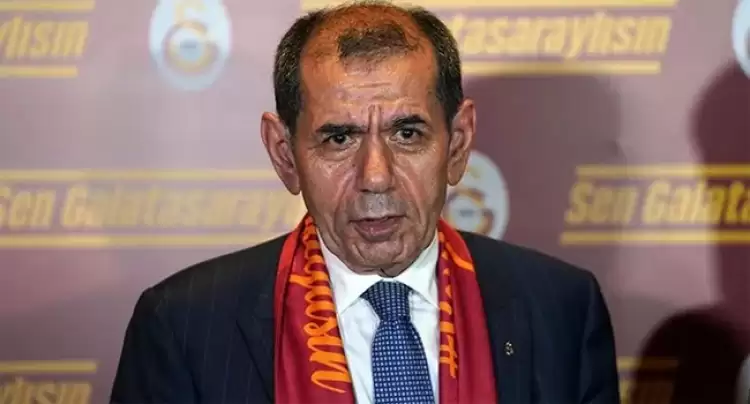 Galatasaray'da Dursun Özbek'ten flaş Trabzonspor kararı! 