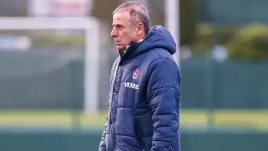 Abdullah Avcı'dan flaş sözler! Abdülkadir Ömür, Bakasetas, Umut Bozok...