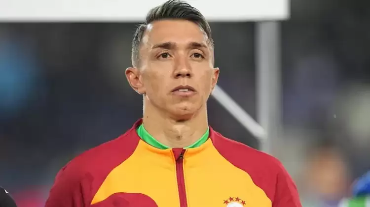 Galatasaray Haberleri | Fernando Muslera vefat eden taraftarı unutmadı!