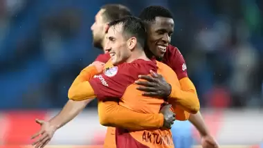 Önder Özen: "Zaha benim beklentilerimin altında"