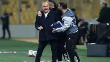 Fatih Terim transferi resmen açıkladı: "Yarın gelecek!"