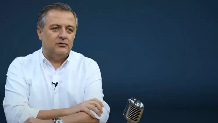 Mehmet Demirkol: "Galatasaray bana cevap verdi"