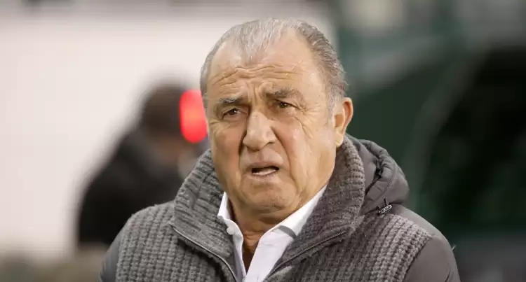 Panathinaikos'ta Fatih Terim'i kara kara düşündüren olay!