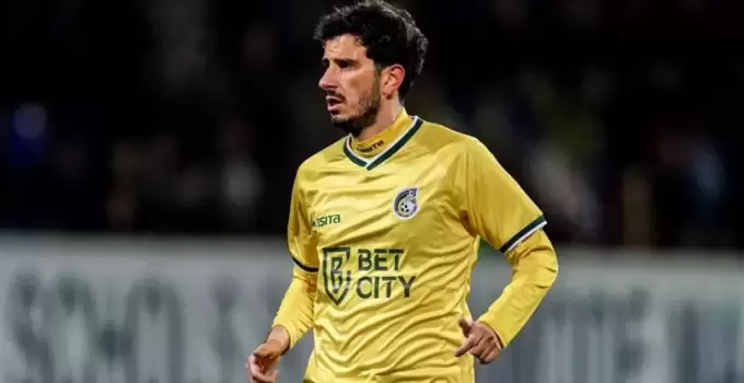 Oğuzhan Özyakup'a sürpriz teklif!