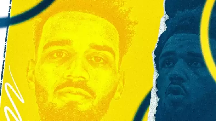 Amine Noua Fenerbahçe Beko'da!