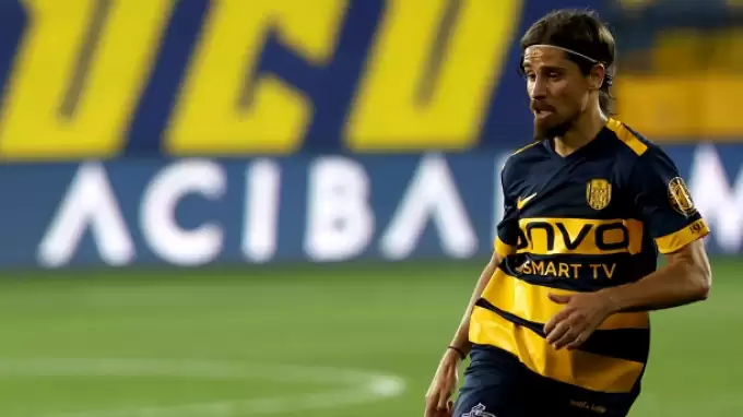 Ankaragücü'ne Pinto'dan transfer yasağı! Ödeme yapıldı...