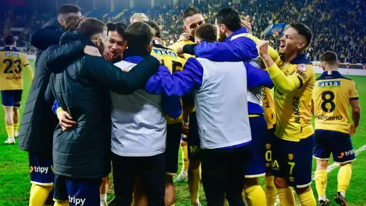 Ankaragücü'nden transfer yasağı açıklaması!