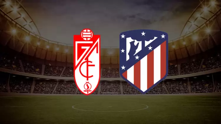 CANLI| Granada- Atletico Madrid maçını canlı izle (Maç linki)