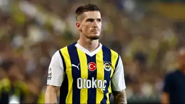 Resmen açıkladılar: "Ryan Kent'i istiyoruz"