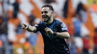 Yusuf Sarı bombası! Süper Lig devine gidiyor