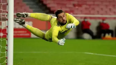 Antalyaspor’un kalecisini Santos istiyor