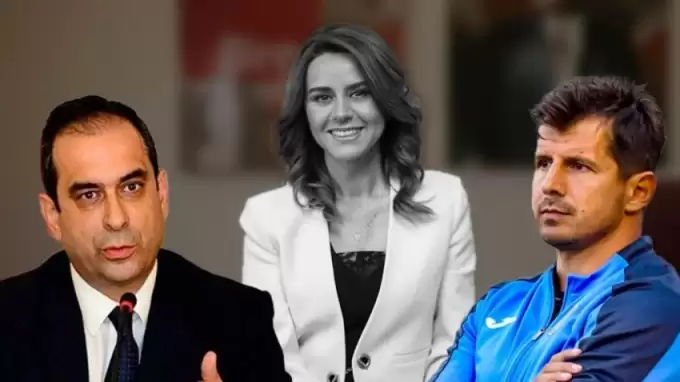 Seçil Erzan açıklaması: ''Suç işlediklerini bilerek mesaj atmışlar''