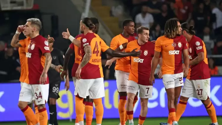 Galatasaray'da Abdülkerim Bardakcı'nın sakatlığı belli oldu!