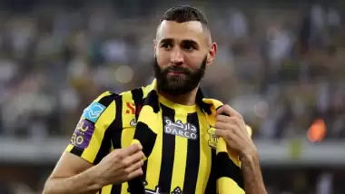 Benzema doğduğu eve geri dönüyor!