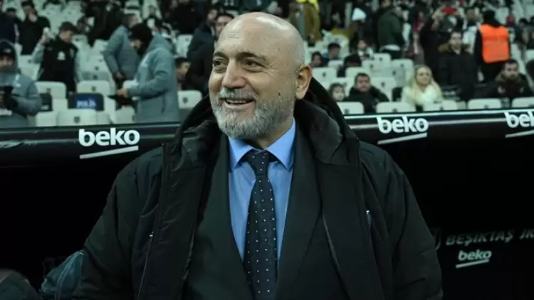 Hikmet Karaman'dan Yusuf Sarı-Galatasaray iddialarına yanıt!