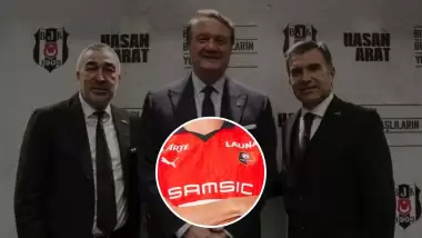 Feyyaz Uçar açıkladı! İşte Beşiktaş'ın listesindeki ön libero...
