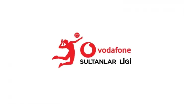 Vodafone Sultanlar Ligi'nde 17. hafta maç takvimi belli oldu
