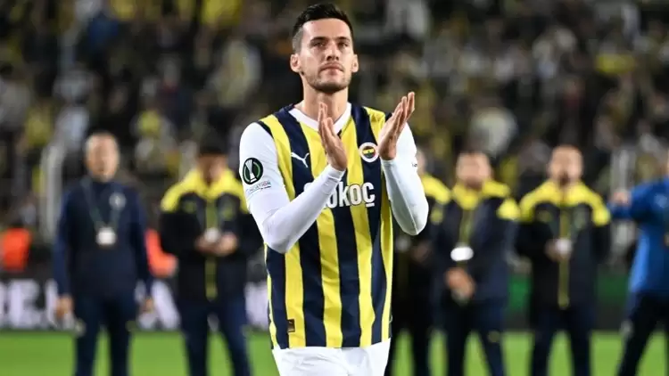 Umut Nayir, Fenerbahçe'yi bin pişman etti!