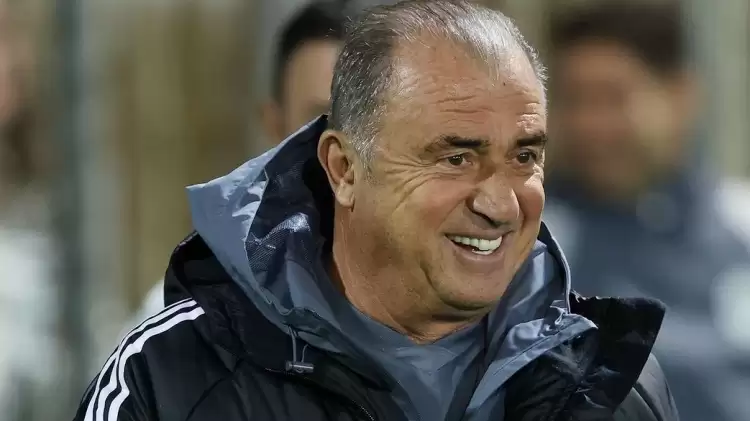 Samet ve Bakasetas'ın ardından bu kez Galatasaray'dan! Fatih Terim'in takımına...