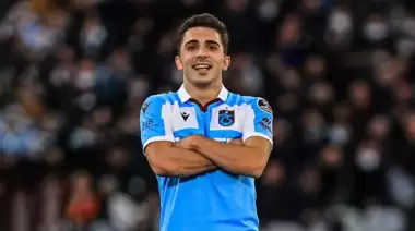 Anlaşma tamam, Abdülkadir Ömür İstanbul'a gidiyor! 7 milyon Euro... 