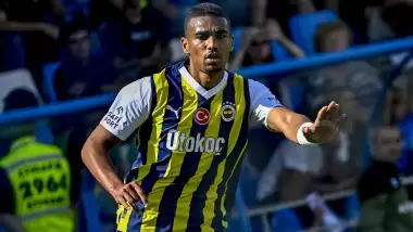 Afrika Uluslar Kupası'ndan döndü, maç kadrosuna dahil edildi!