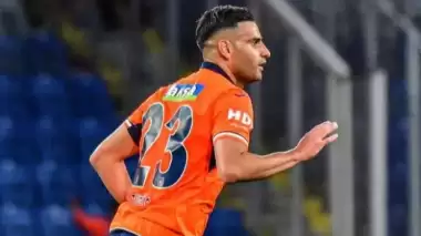 Eski Fenerbahçeli tepkilerin odağı oldu