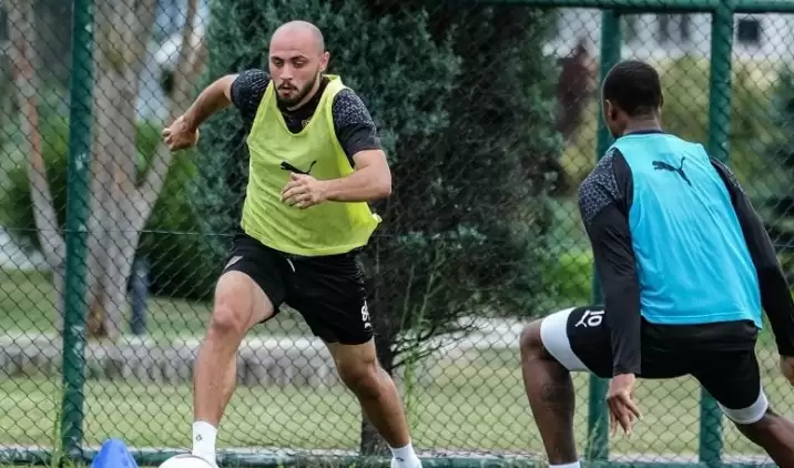 Anlaşma tamam! Süper Lig'den 2. Lig'e gidiyor...