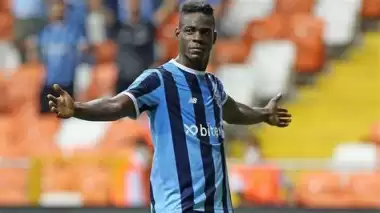 Mario Balotelli'nin yeni adresi belli oldu
