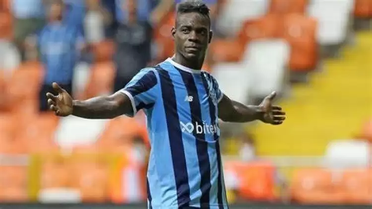 İtalyan basınından Mario Balotelli iddiası! Yeni adresini duyurdular...