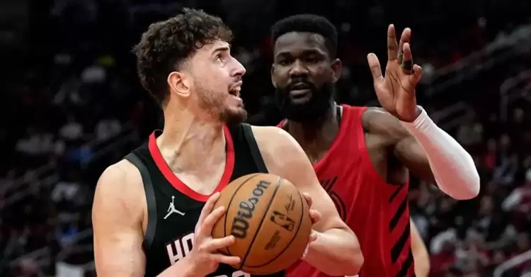 Houston Rockets, Alperen Şengün'ün 30 sayı attığı maçı uzatmada kaybetti