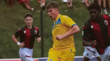 Totti'nin oğlu Rayo Vallecano'ya gitti