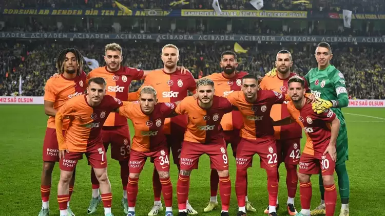 Galatasaray Haberleri | Avrupa basını Hakim Ziyech'i konuşuyor!