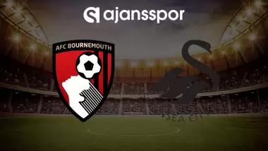 CANLI | Bournemouth - Swansea City
