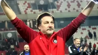 Altay'da Yusuf Şimşek istifa etti!