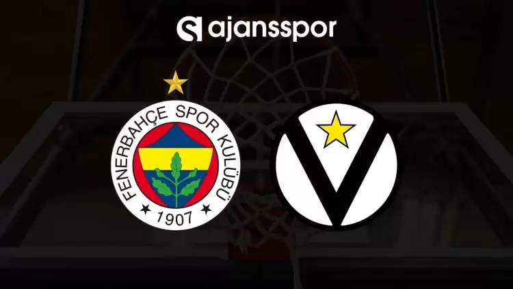 Fenerbahçe Beko - Virtus Bologna maçının canlı yayın bilgisi ve maç linki