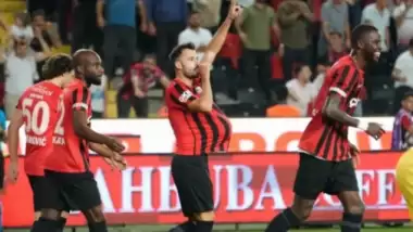 Gaziantep'ten ayrıldı yeni adresi belli oldu!