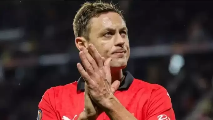 Beşiktaş görüştü Fransız devi kaptı