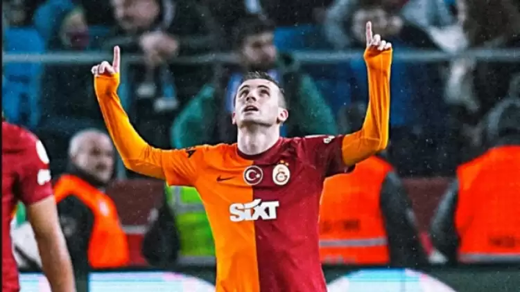 (Yazılı Özet) Galatasaray-İstanbulspor Maç Sonucu: 3-1