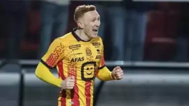 Konyaspor'a İskoç stoper