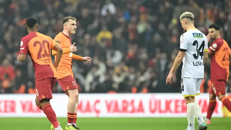 Galatasaray’a verilen penaltı kararları doğru mu? Trio ekibi yanıtladı