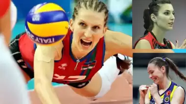 Rahimova'dan Eda Erdem ve Neslihan Demir açıklaması: Vay be dedim