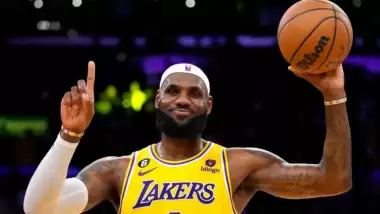 All-Star ilk 5'leri açıklandı, LeBron o rekoru tarihe gömdü! Alperen Şengün...