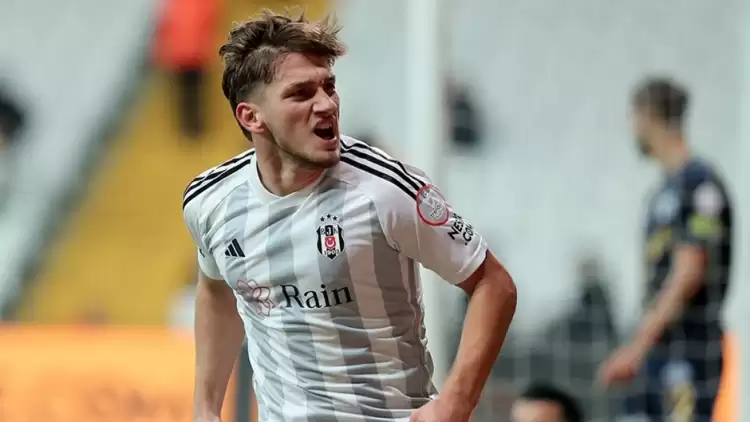 Semih Kılıçsoy menajerlerin kıskacında! Beşiktaş bonservisi belirledi