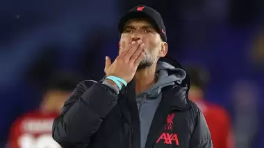 Liverpool açıkladı... Jürgen Klopp'tan flaş karar!
